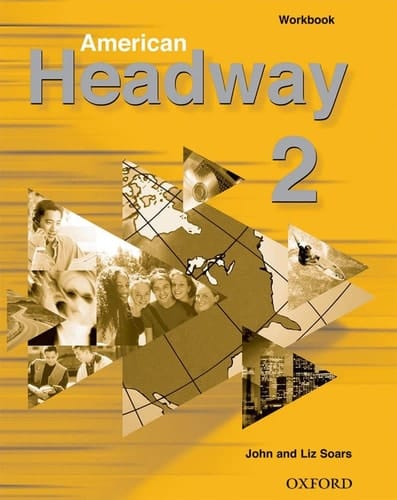 American Headway 2: Workbook