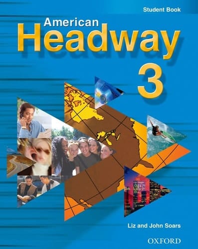 American Headway 3 (Student Book)