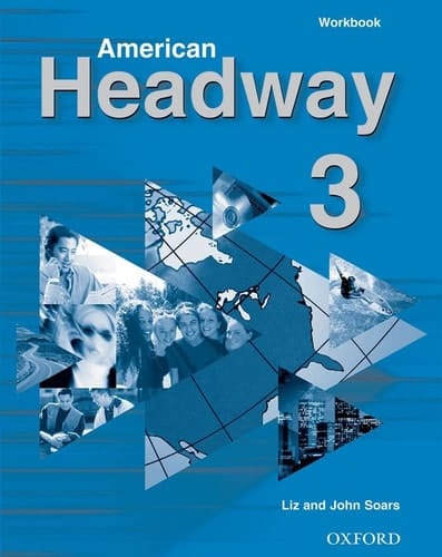 American Headway 3: Workbook