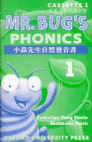 Mr. Bug's Phonics