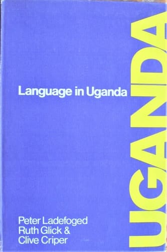 Language in Uganda
