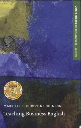 Teaching Business English (Oxford Handbooks for Language Teachers Series)