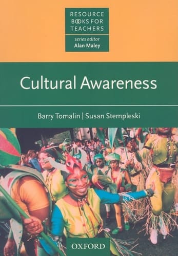 Cultural Awareness (Resource Books for Teachers)
