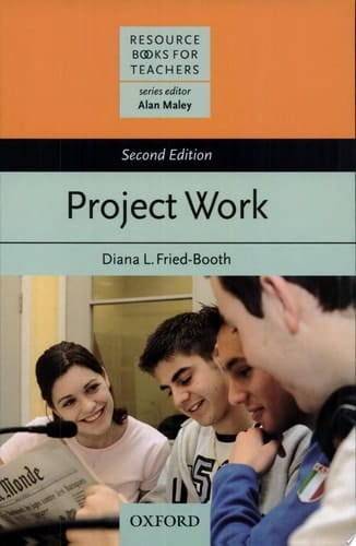 Project Work (Resource Books for Teachers)