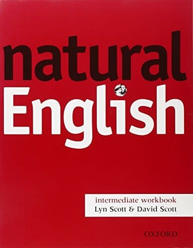 Natural English Intermediate. Workbook without Key