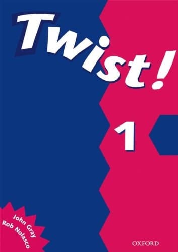Twist!