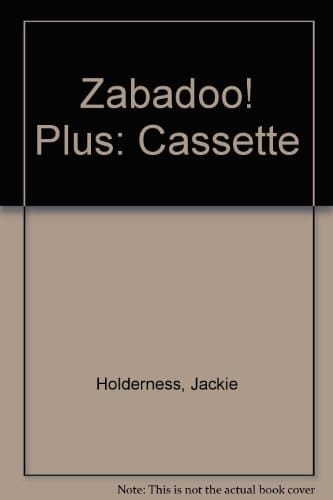 Zabadoo! Plus Cassette 1