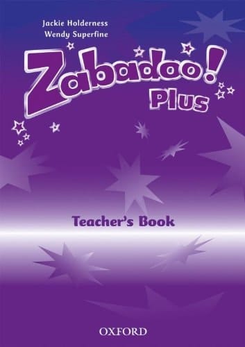 Zabadoo! Plus
