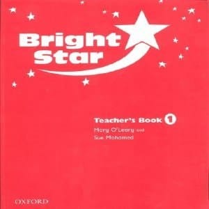 Bright Star 1 Teachers Book