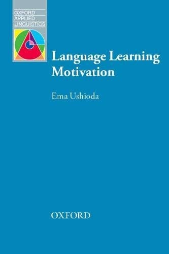 Oxford Applied Linguistics: Language Learning Motivation
