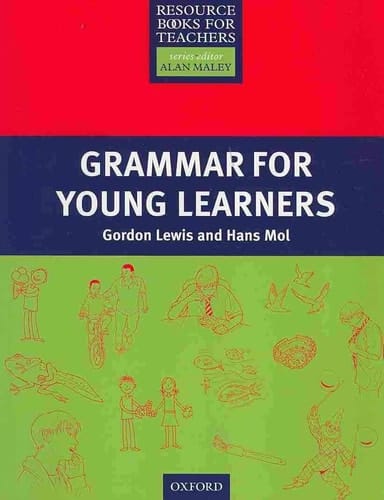 Grammar for Young Learners (Resource Books for Teachers)