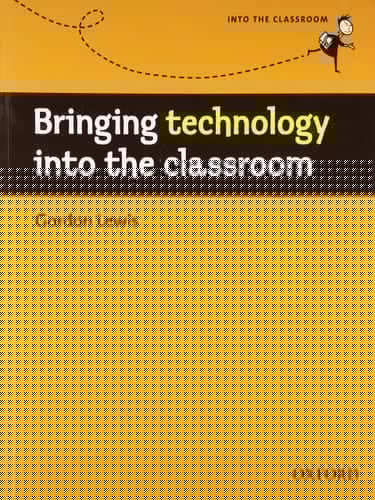 Bringing Technology into the Classroom