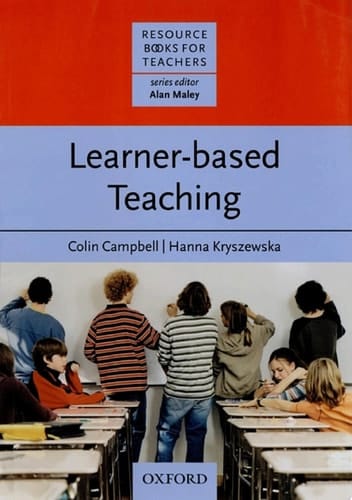 Learner-Based Teaching