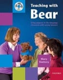 Teaching with Bear Using Puppets in the Language Classroom with Young Learners