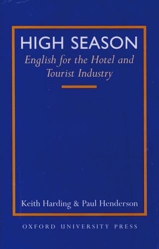 High Season Cassette (1)