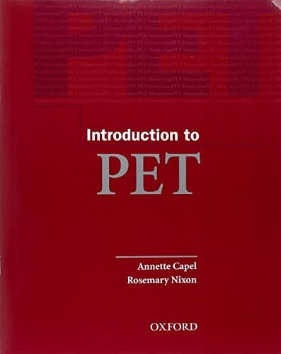 PET Masterclass: Introduction to PET Teacher's Pack