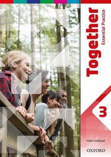 Together 3. Essential Practice Pack