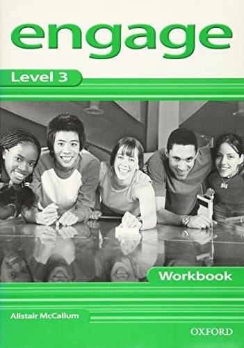 Engage Level 3: Workbook