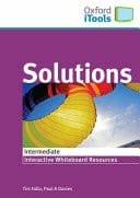 Solutions - Intermediate