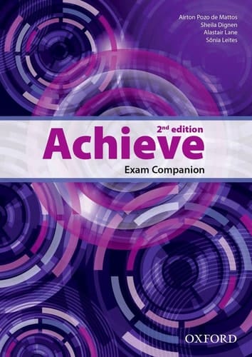 Achieve: Exam Companion