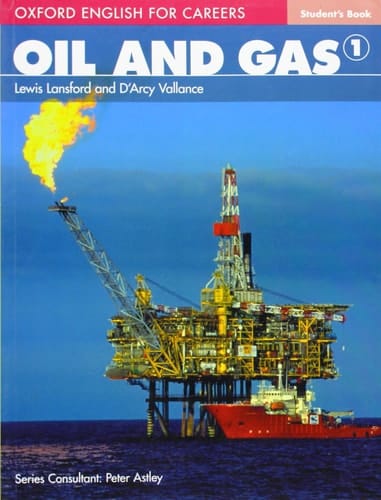Oil & Gas 1. Student's Book