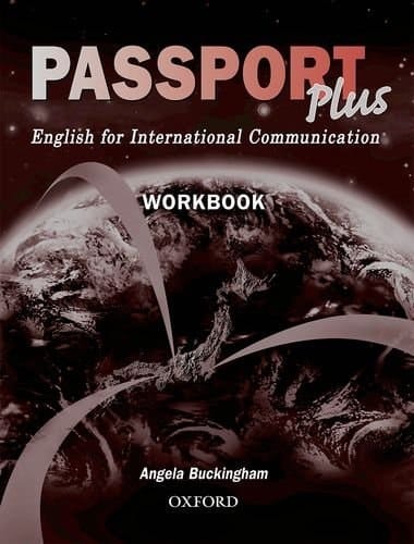 Passport Plus