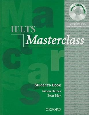IELTS Masterclass Student's Book Pack (Book and Multiroom)