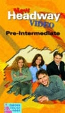 New Headway Video Pre-intermediate