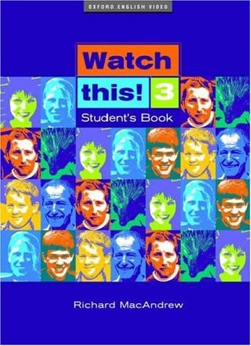 Watch This!