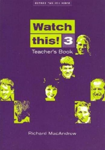 Watch This: Level 3