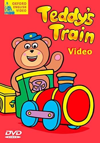 Teddy's Train: DVD (1)