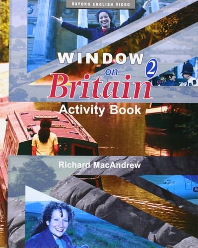 Window on Britain
