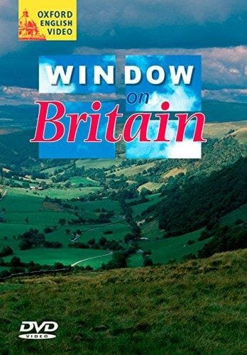 Window on Britain 1. DVD