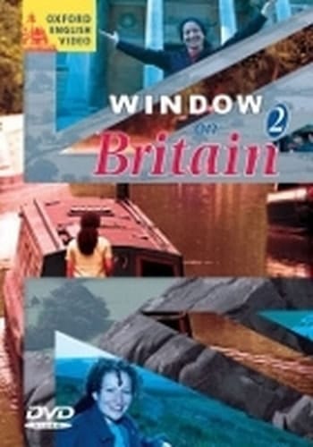 Window on Britain 2. DVD