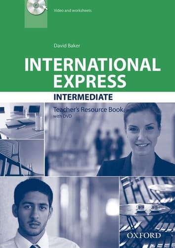 International Express Intermediate. (3rd Edition)