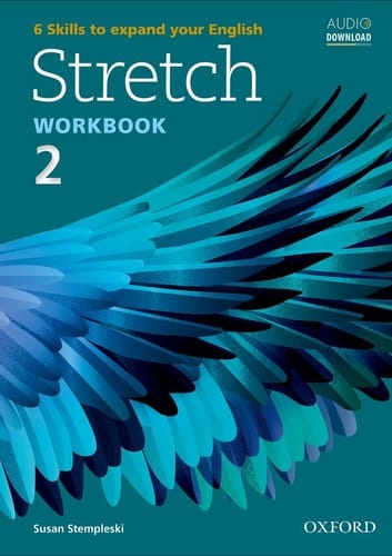 Stretch: Level 2: Workbook (Stretch)