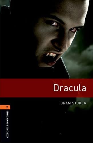 Oxford Bookworms Library: Level 2:: Dracula audio pack (Oxford Bookworms Library)