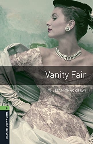 Oxford Bookworms 6. Vanity Fair MP3 Pack