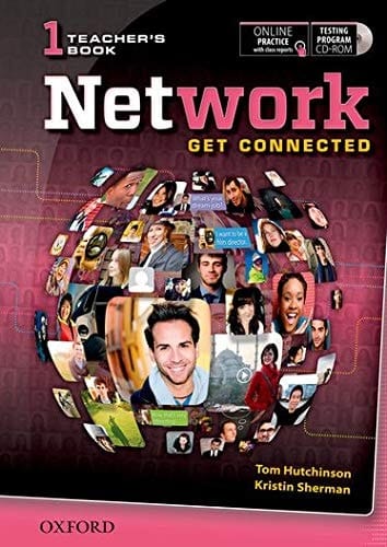 Network: Get Connected