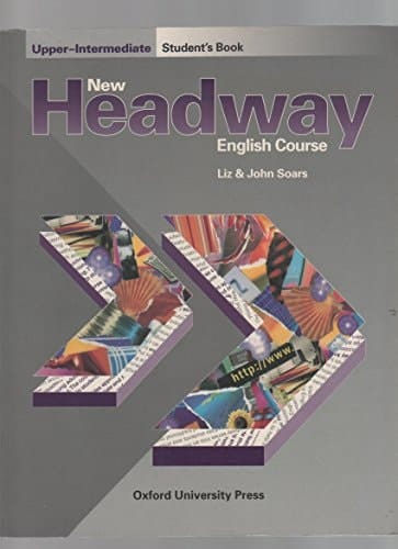 New Headway English Course