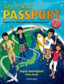 My First Passport English for International Communication