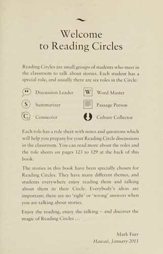 Bookworms Club Stories for Reading Circles: Ruby (Stages 4 and 5)