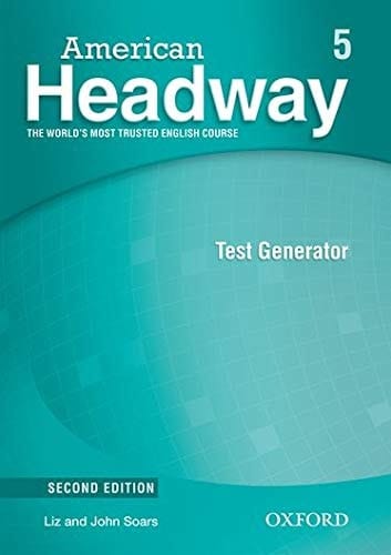 American Headway, Level 5
