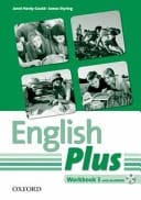 English Plus Workbook 3