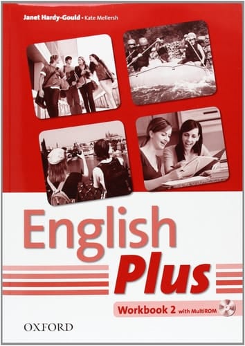 English Plus 2: Workbook with Multirom