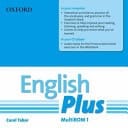 English Plus Workbook 1
