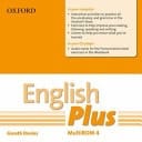 English Plus Workbook 4