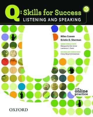 Q Skills For Success Listening And Speaking