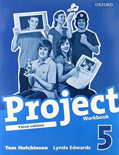 Project 3 Edition 5 Workbook