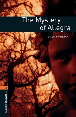 The Mystery of Allegra
